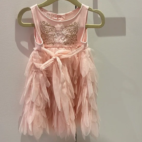 Baby girl dress size 18 Months - Picture 3 of 3